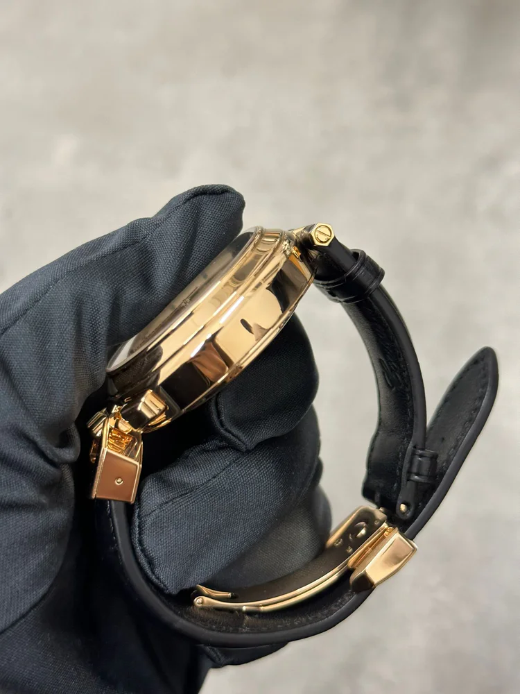 Bovet Sportster C804